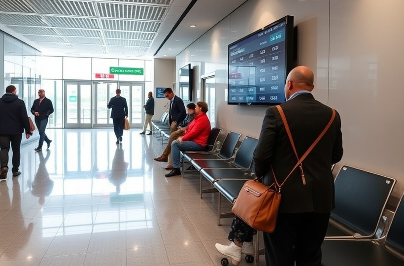 Consejos y Guías sobre Gestión De Turnos Experiencia De Espera